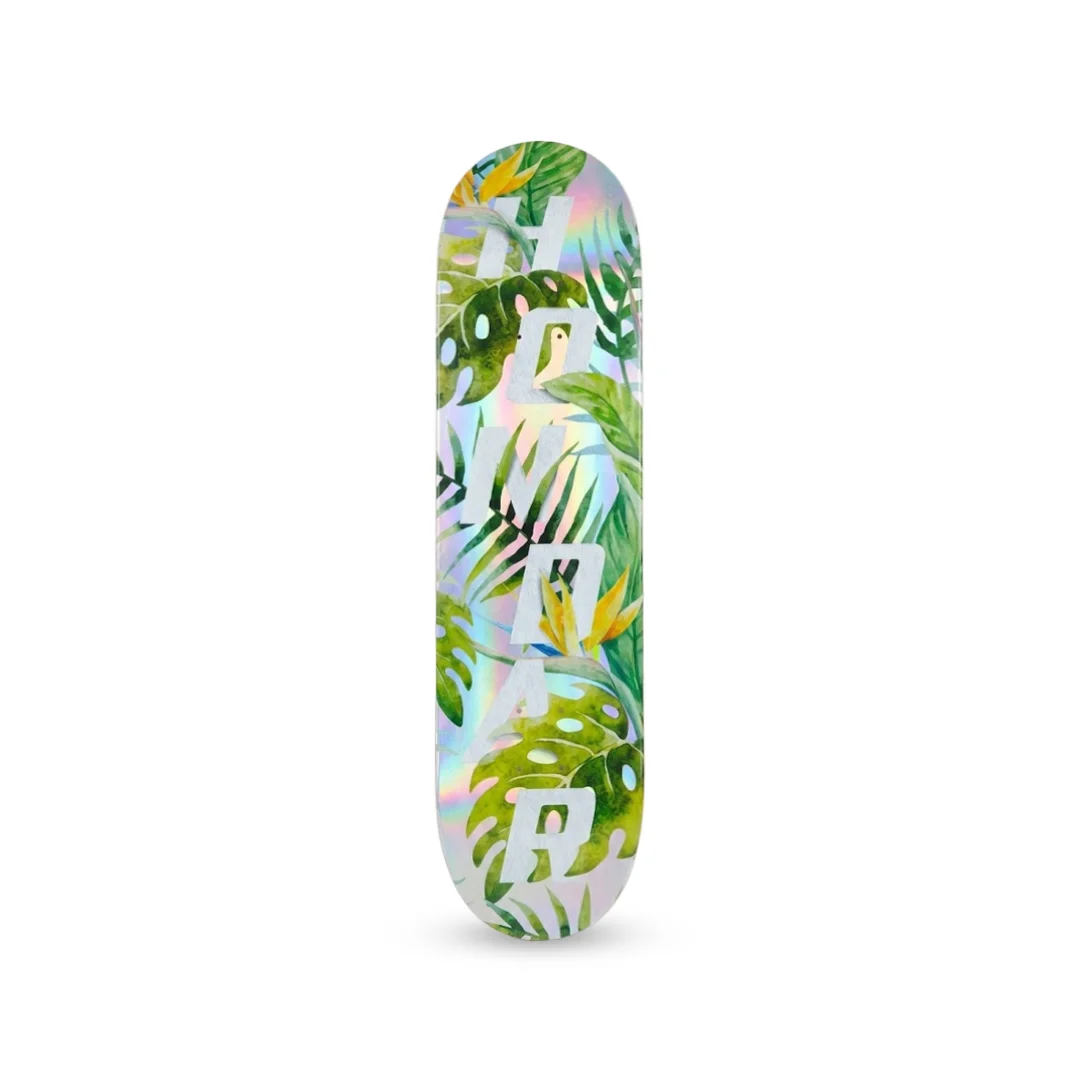 Tabla Hondar Tropical 8.25"