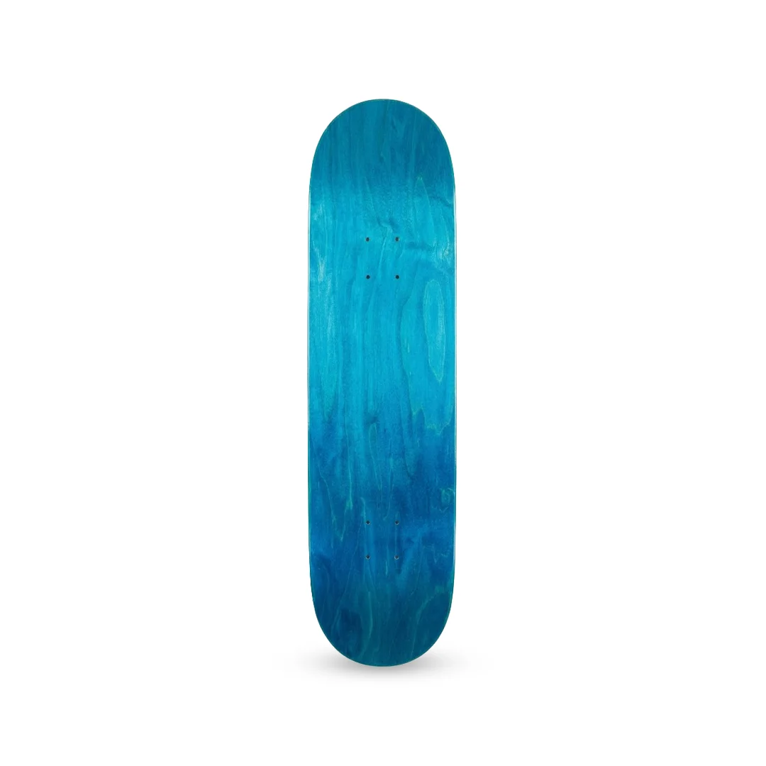 Tabla JT Alacranes Morado 8.25" / 8.5" - Imagen 3
