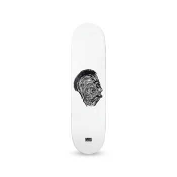 Tabla MRG En la Mente 8.25"