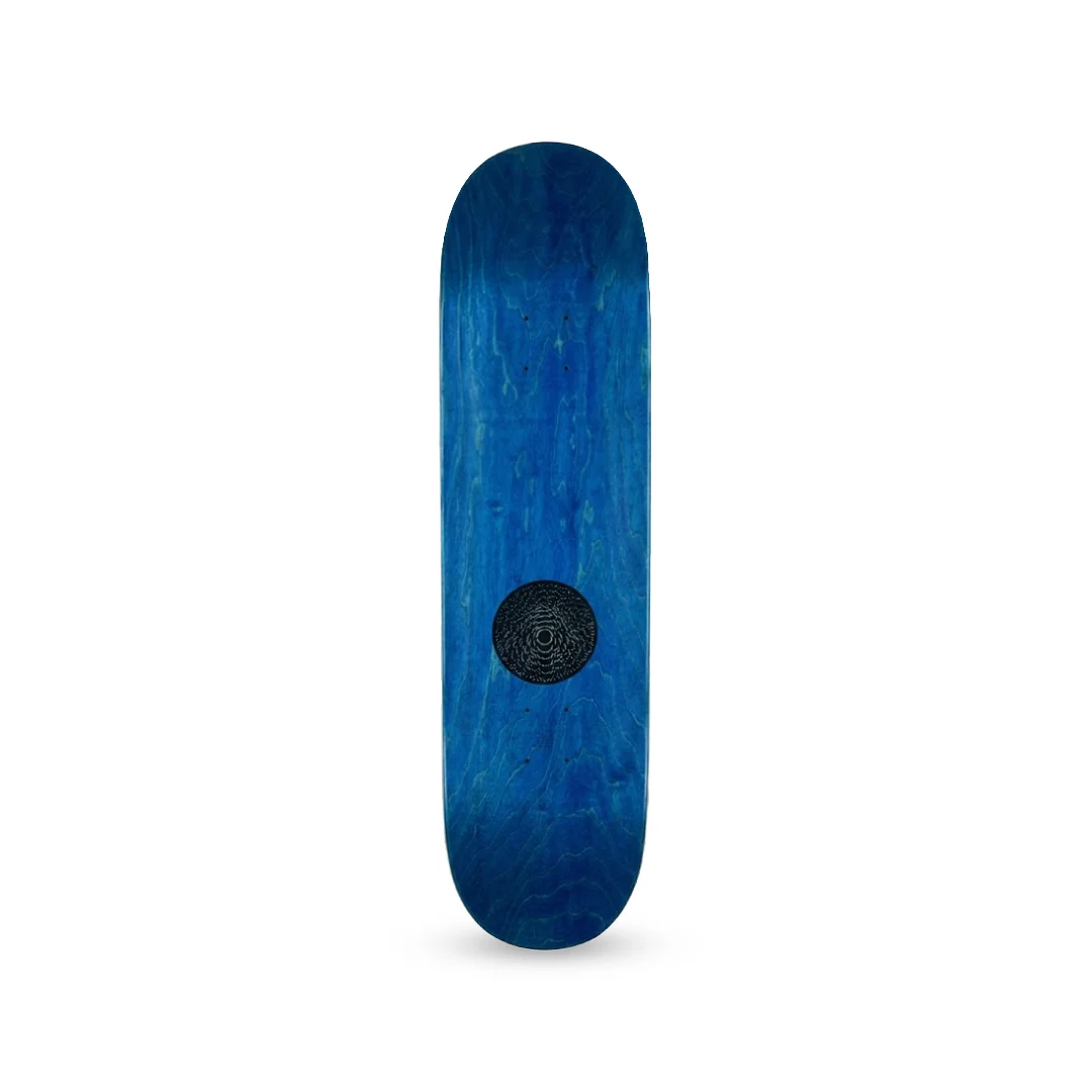 Tabla Tricolor Saton 8.5" - Imagen 3
