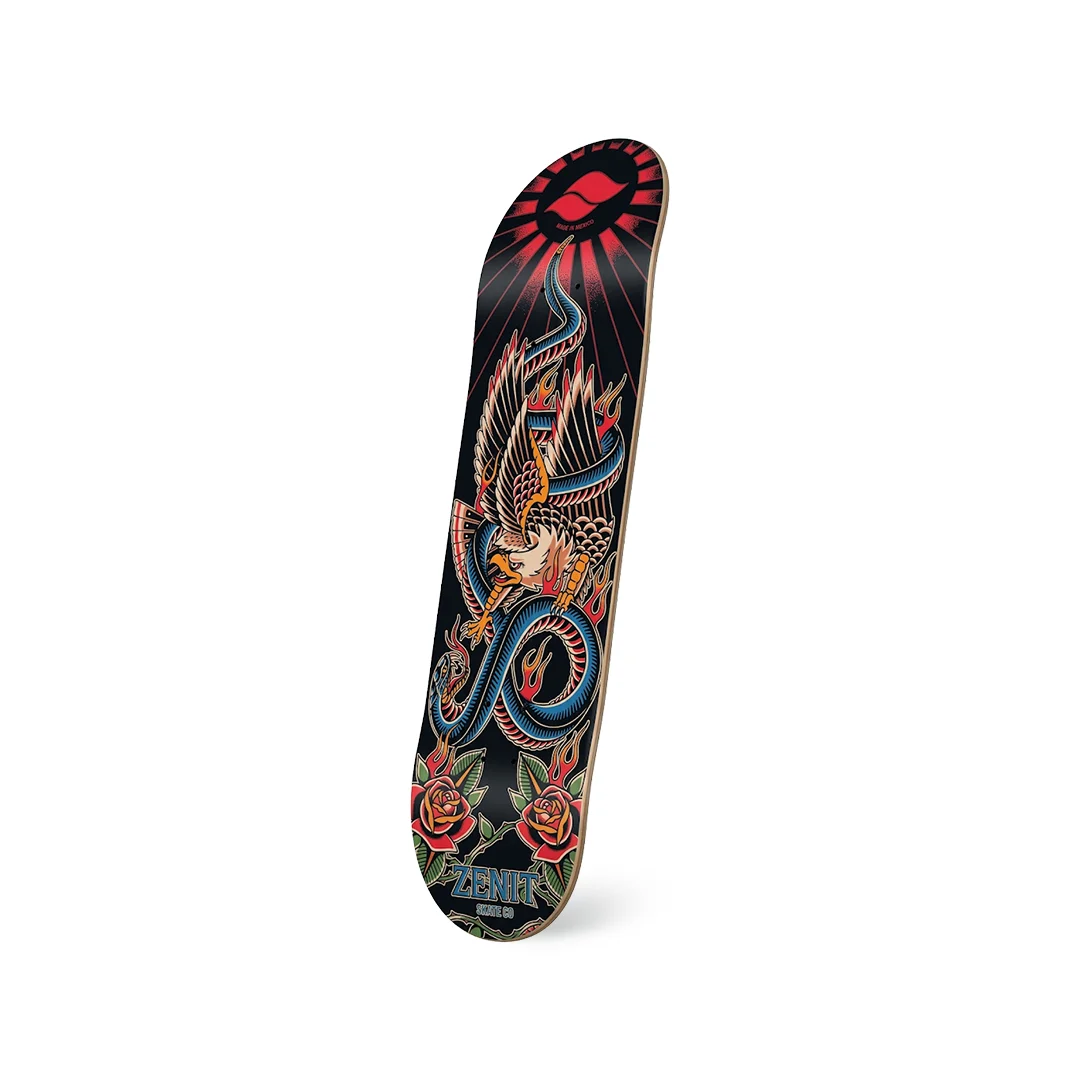 Tabla Zenit Águila Twin 8.25" - Imagen 2