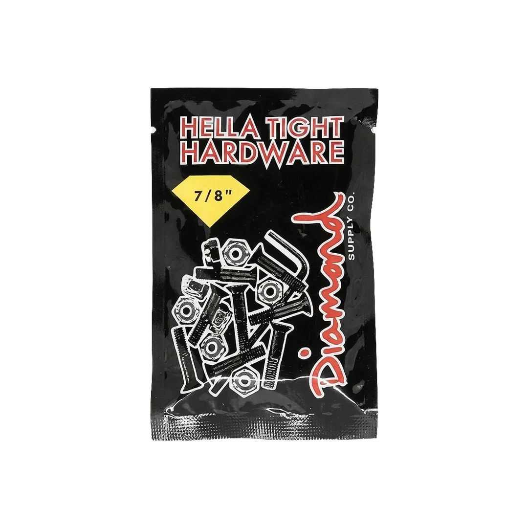 Tornillos Diamond Hella Tight 7/8" - Imagen 2