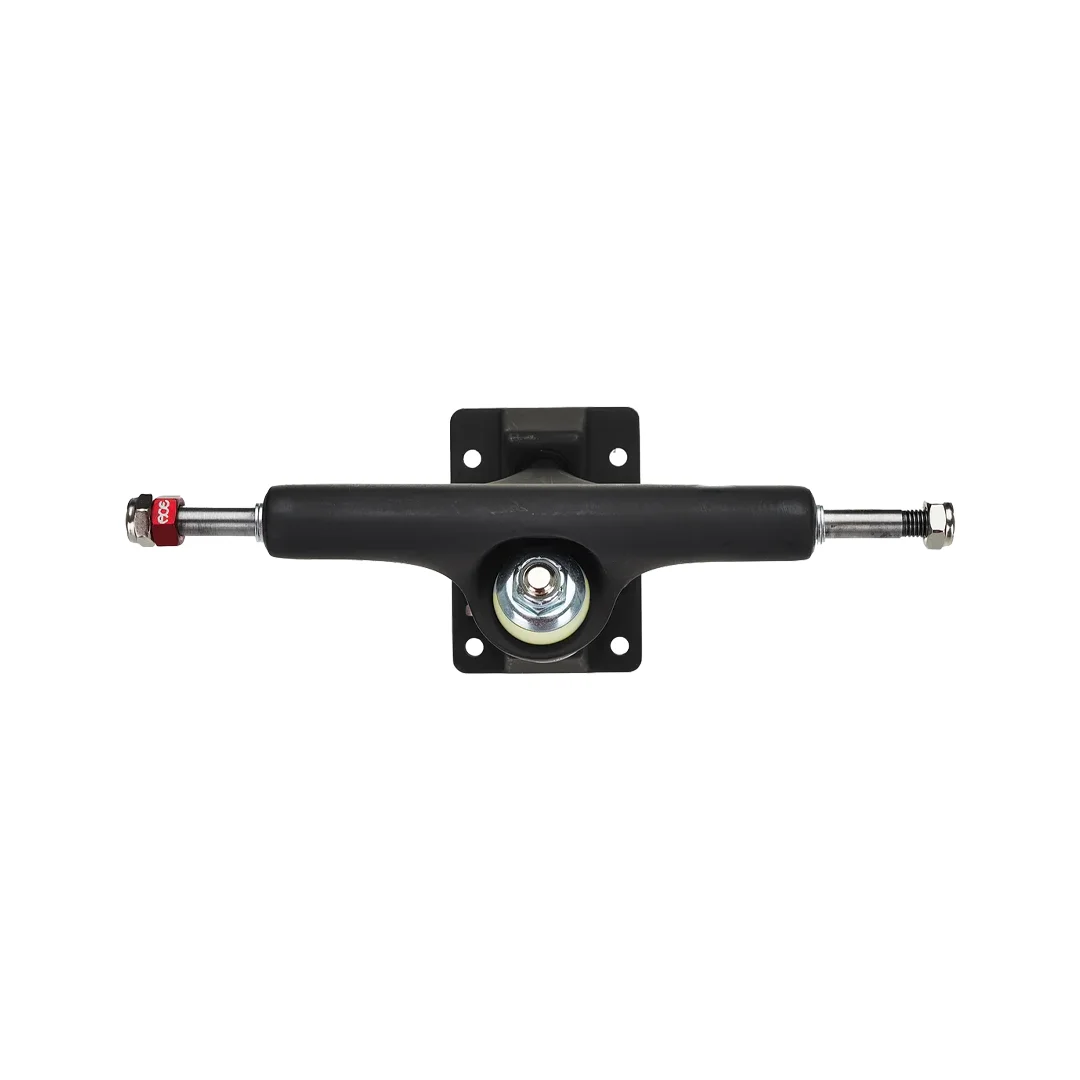 Trucks Ace AF1 Black Matte 60 8.75" - Imagen 3
