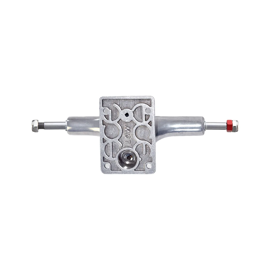 Trucks Ace AF1 Hollow Low Polished 55 8.5" - Imagen 4