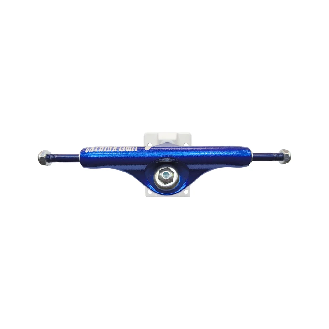 Trucks Catrina Light Azul Blanco 8.5" - Imagen 3