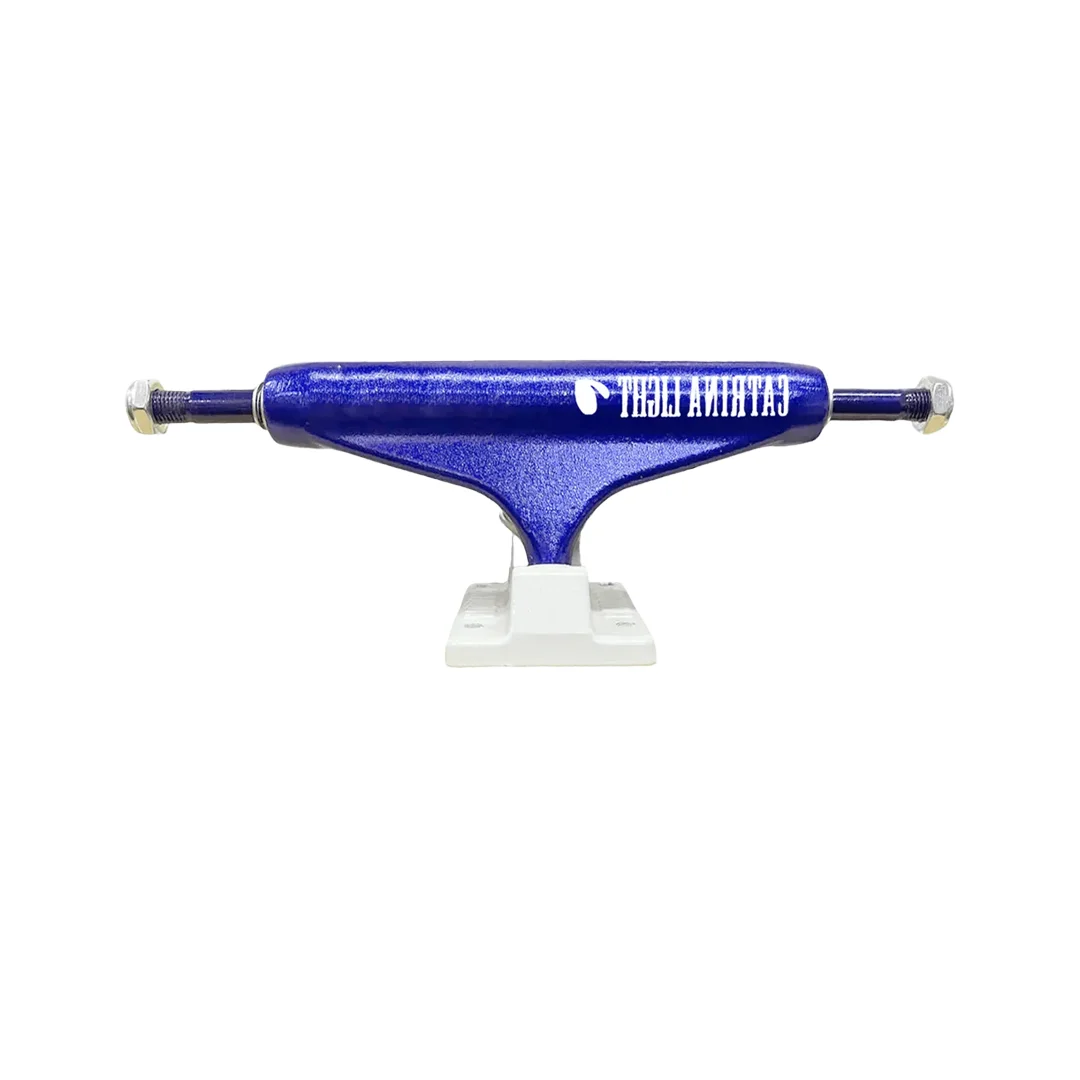 Trucks Catrina Light Azul Blanco 8.5"