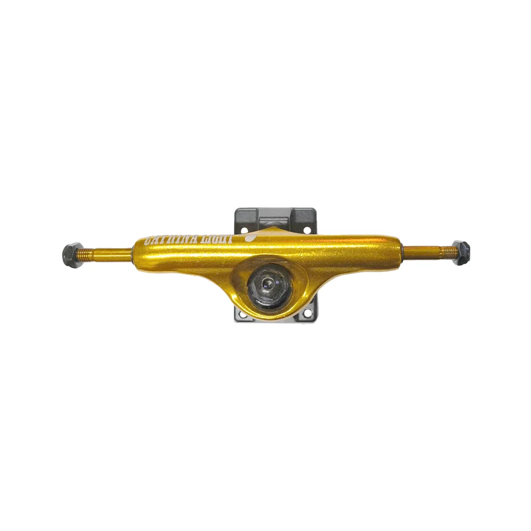 Trucks Catrina Light Oro Negro 8" - Imagen 3