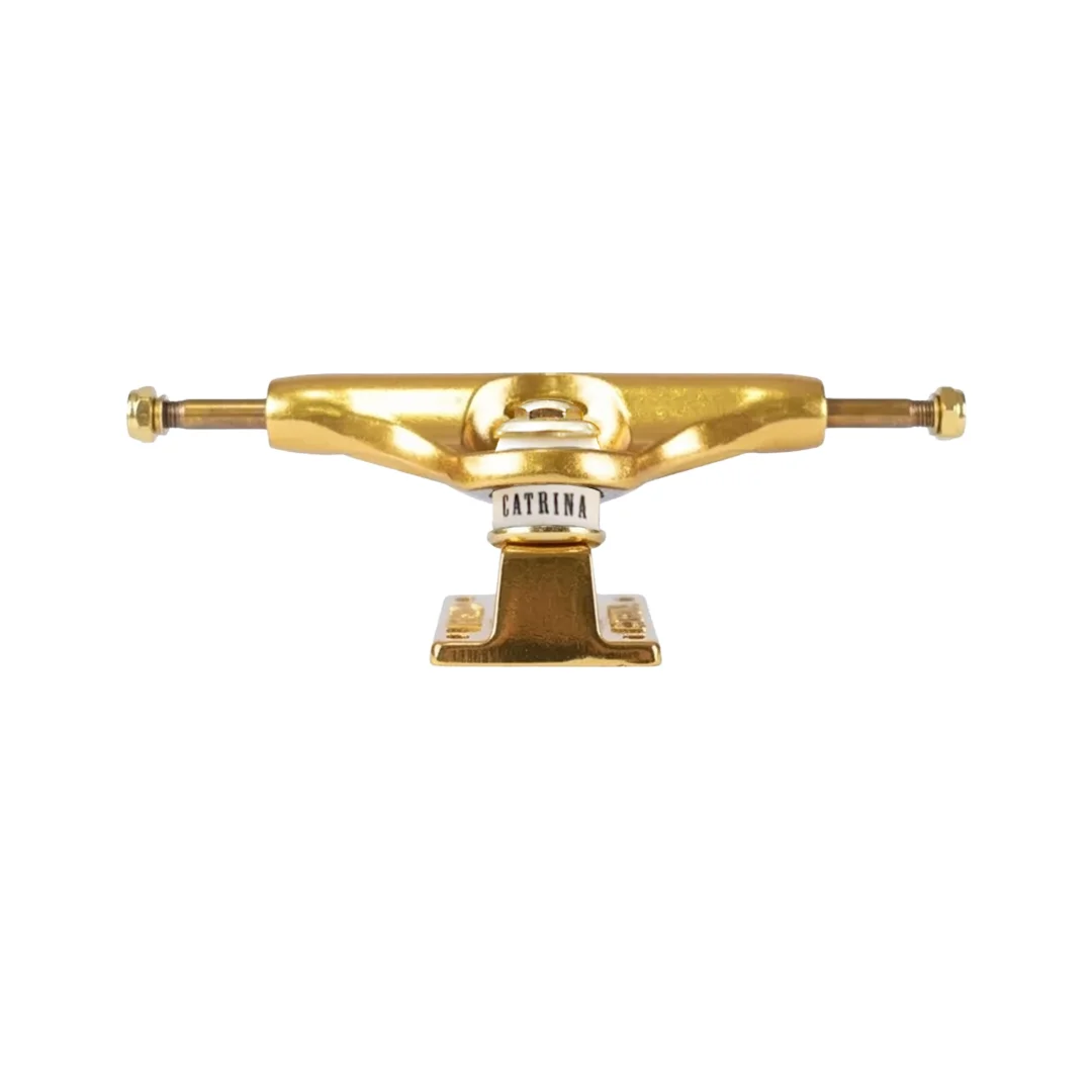 Trucks Catrina Light Oro 8.5" - Imagen 2