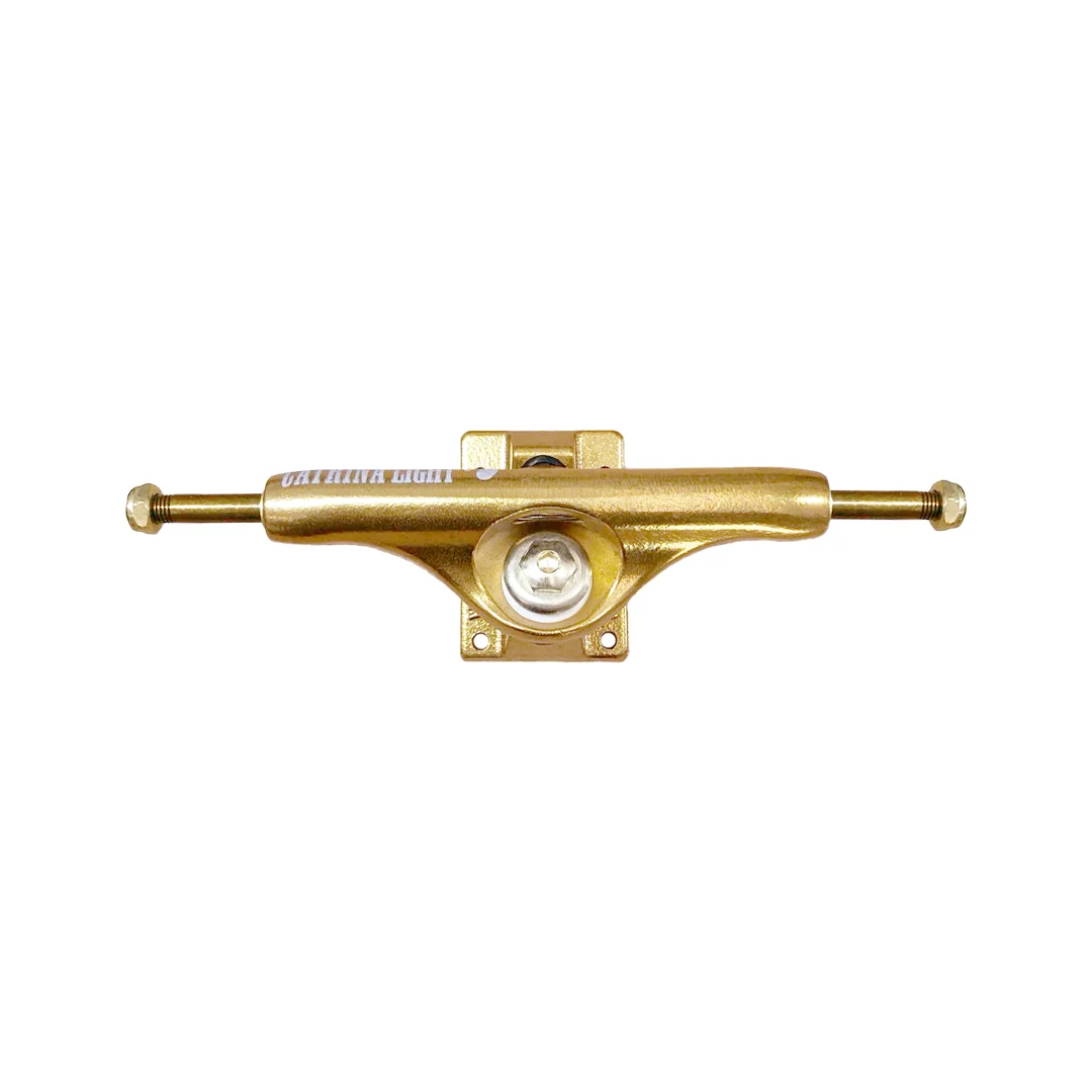 Trucks Catrina Light Oro 8.5" - Imagen 3