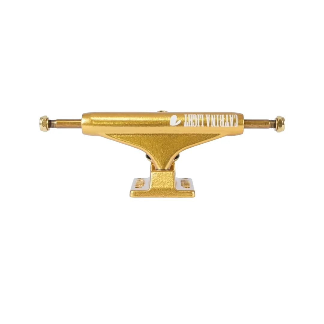 Trucks Catrina Light Oro 8.5"