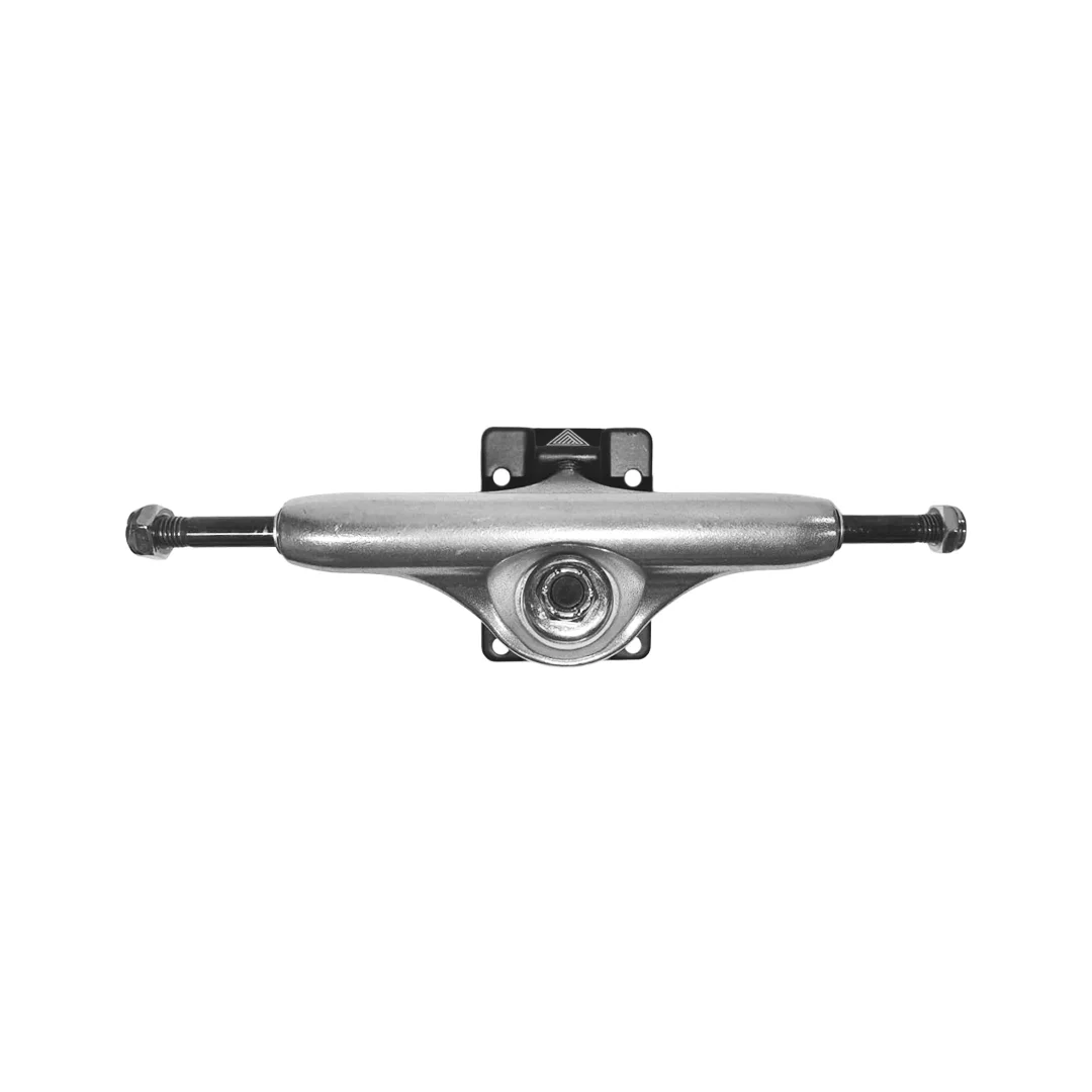 Trucks Shivers Plata Negro 8" - Imagen 3