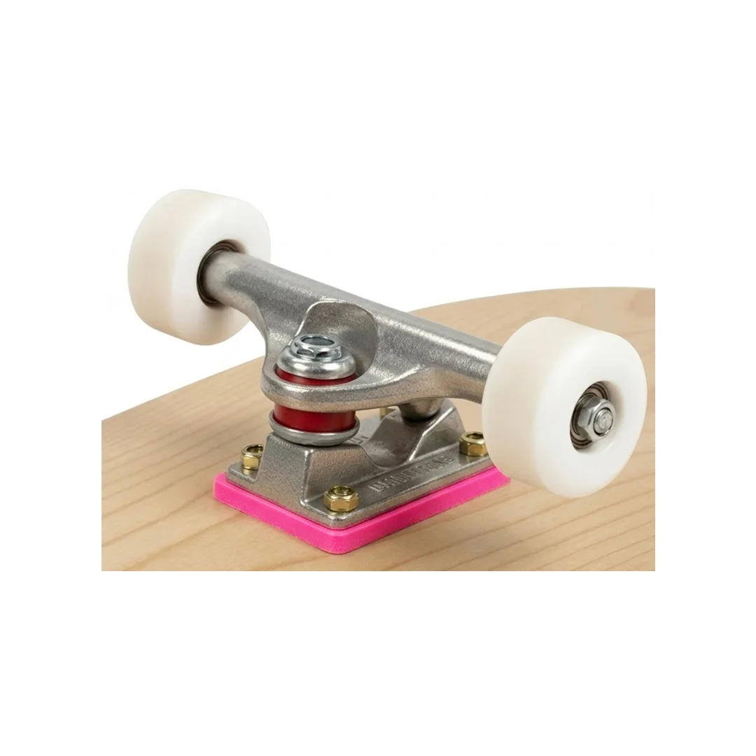 Elevadores Krooked Hot Pink 1/8" - Imagen 3