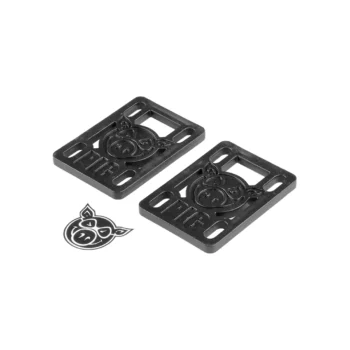 Elevadores Pig Negros 1/4"