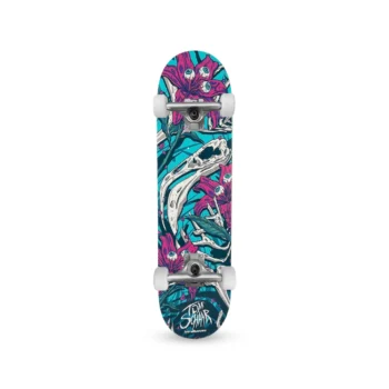 Patineta Armada Birdhouse Schaar Tillbrook 8.38"
