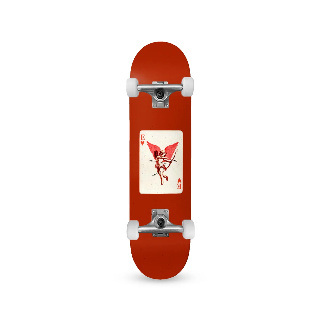 Patineta Armada Deathwish Erik Ellington Ace 8.25"