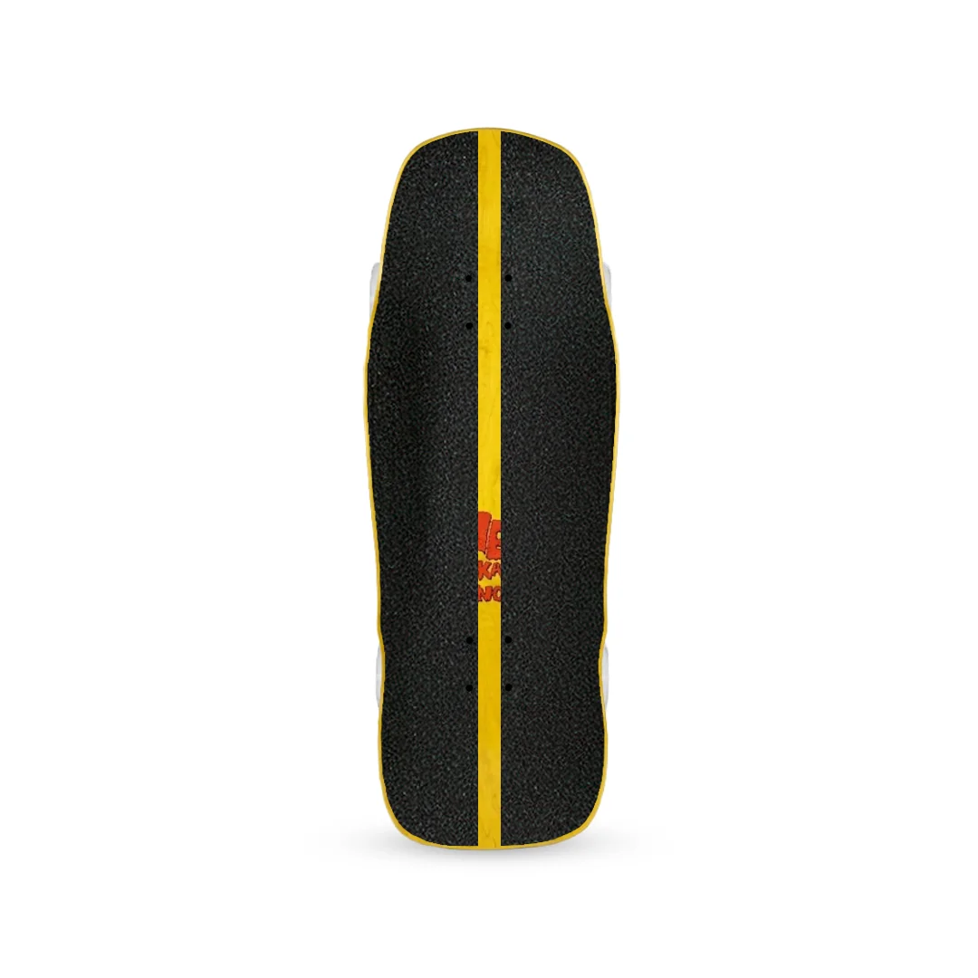 Patineta Armada Cruiser Heroin Nolan Knock Off 10.25" - Imagen 3