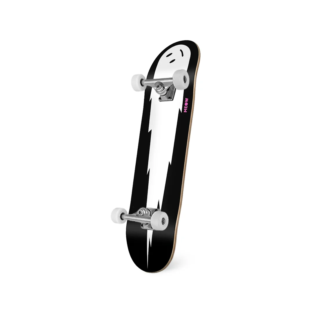 Patineta Armada Meow Halley's Comet 7.0" - Imagen 2