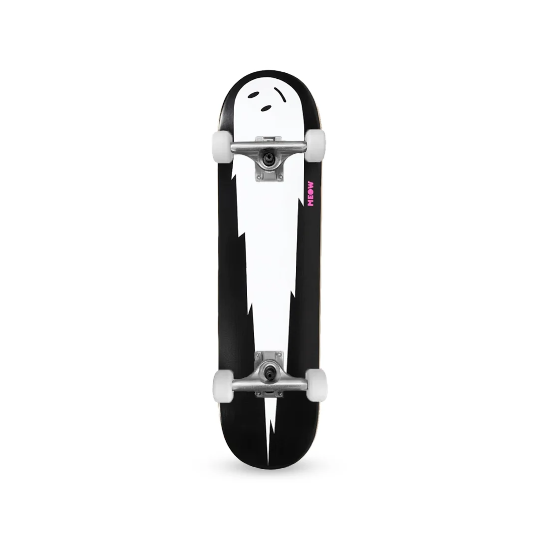 Patineta Armada Meow Halley's Comet 7.0"