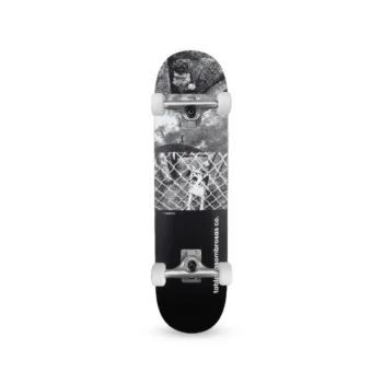 Patineta Armada TACo Marcio Apis 8.5"