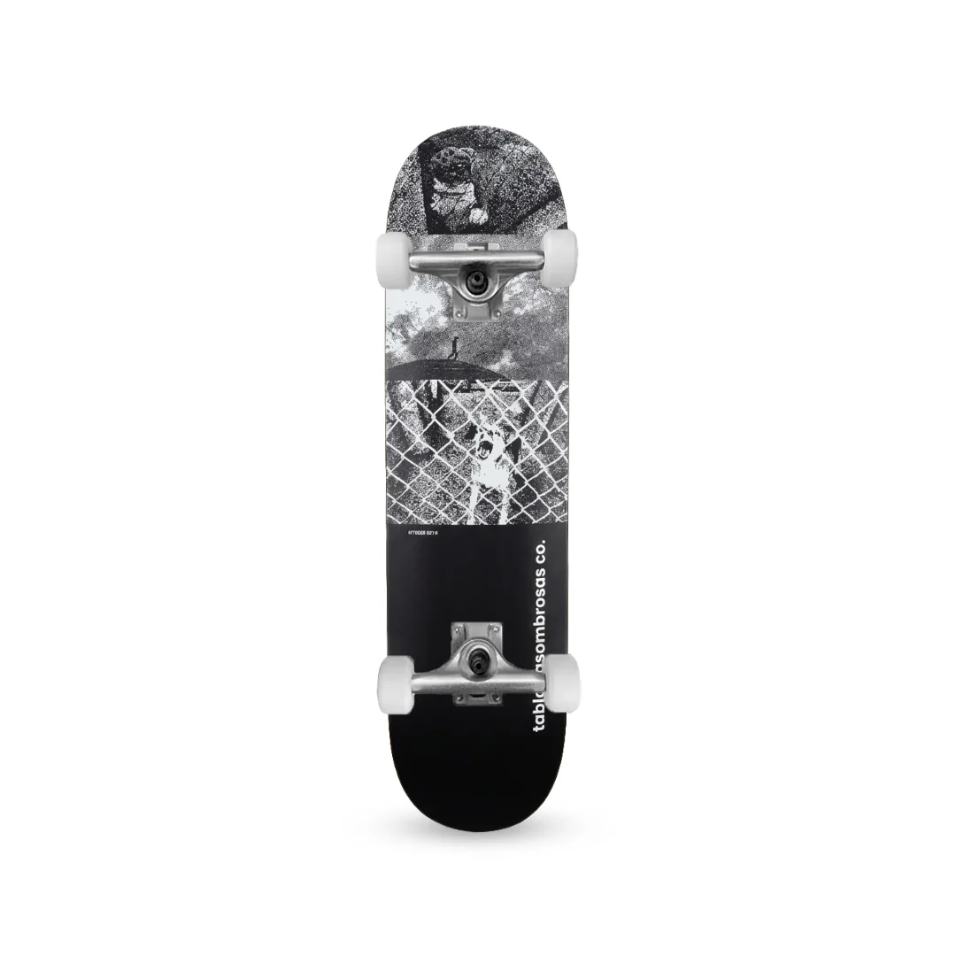 Patineta Armada TACo Marcio Apis 8.5"