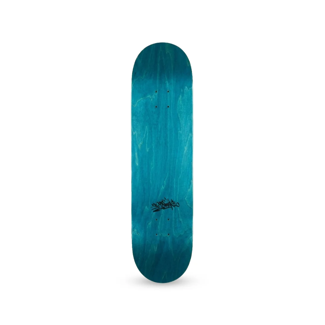Tabla 369 Smoke Guadalupe 8.5" - Imagen 3
