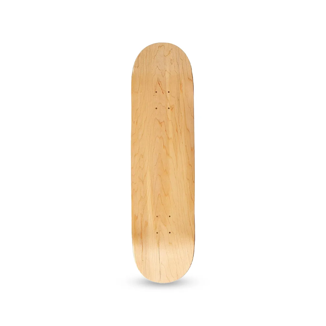Tabla Blank Lija My Hero Academia Himiko Toga 8.5" - Imagen 3