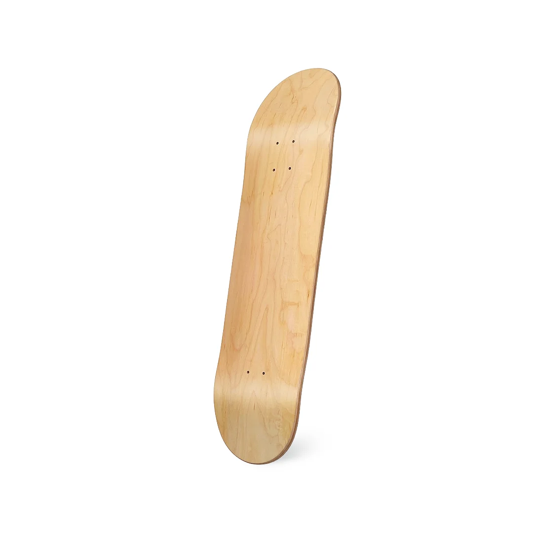 Tabla Blank Lija My Hero Academia Himiko Toga 8.5" - Imagen 2
