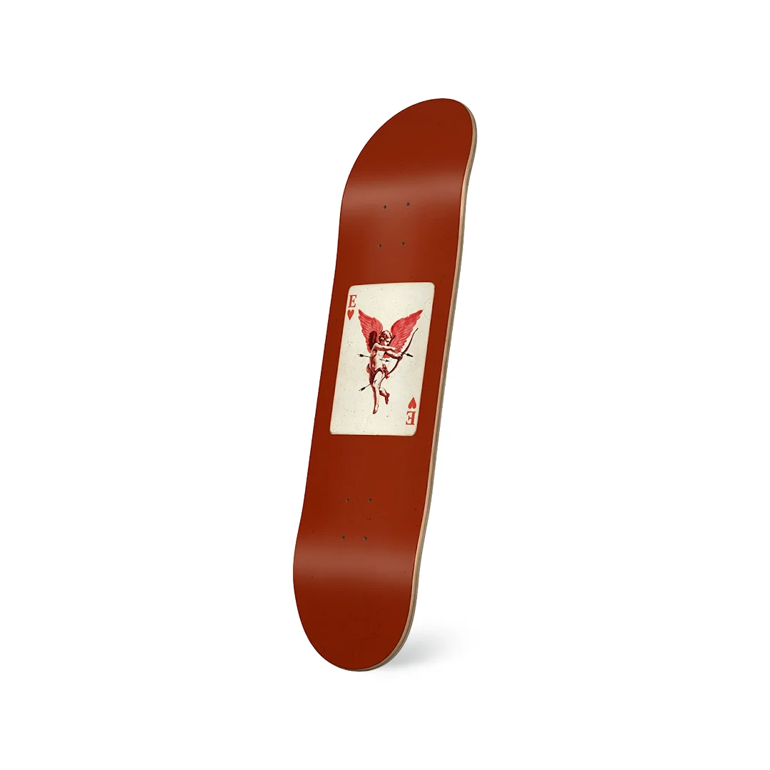 Tabla Deathwish Erik Ellington Ace 8.25" - Imagen 2