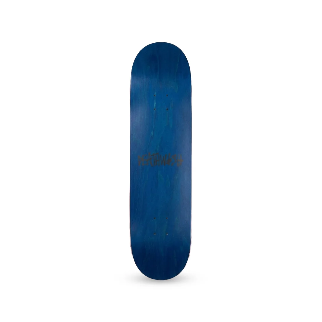 Tabla Deathwish Erik Ellington Ace 8.25" - Imagen 3