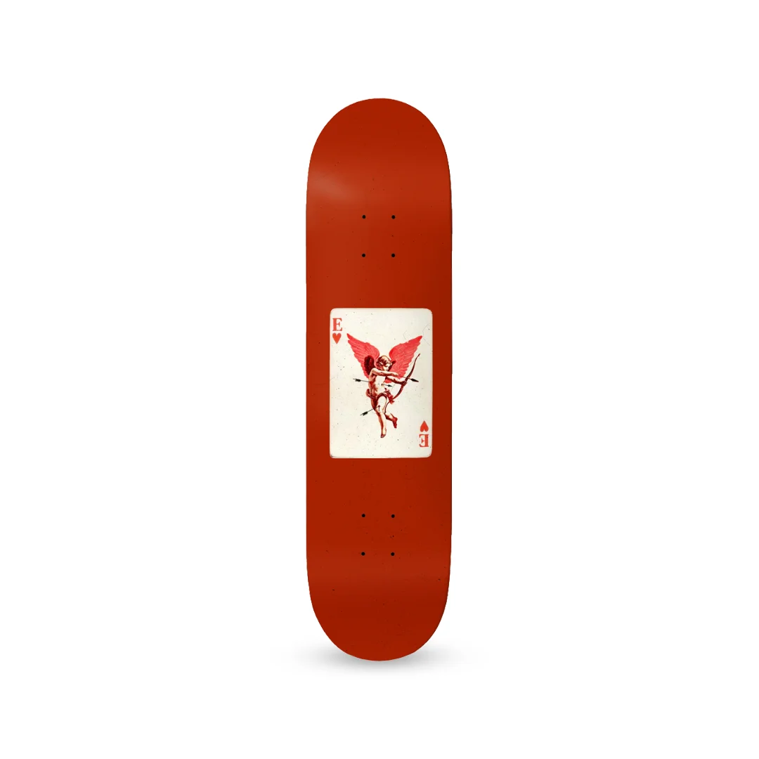 Tabla Deathwish Erik Ellington Ace 8.25"