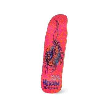 Tabla-Heroin-Nolan-Knock-Off-10.25in-1