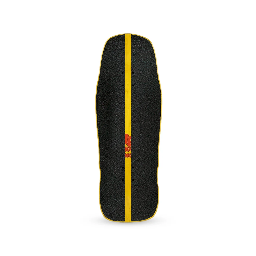 Tabla Heroin Nolan Knock Off 10.25" - Imagen 4