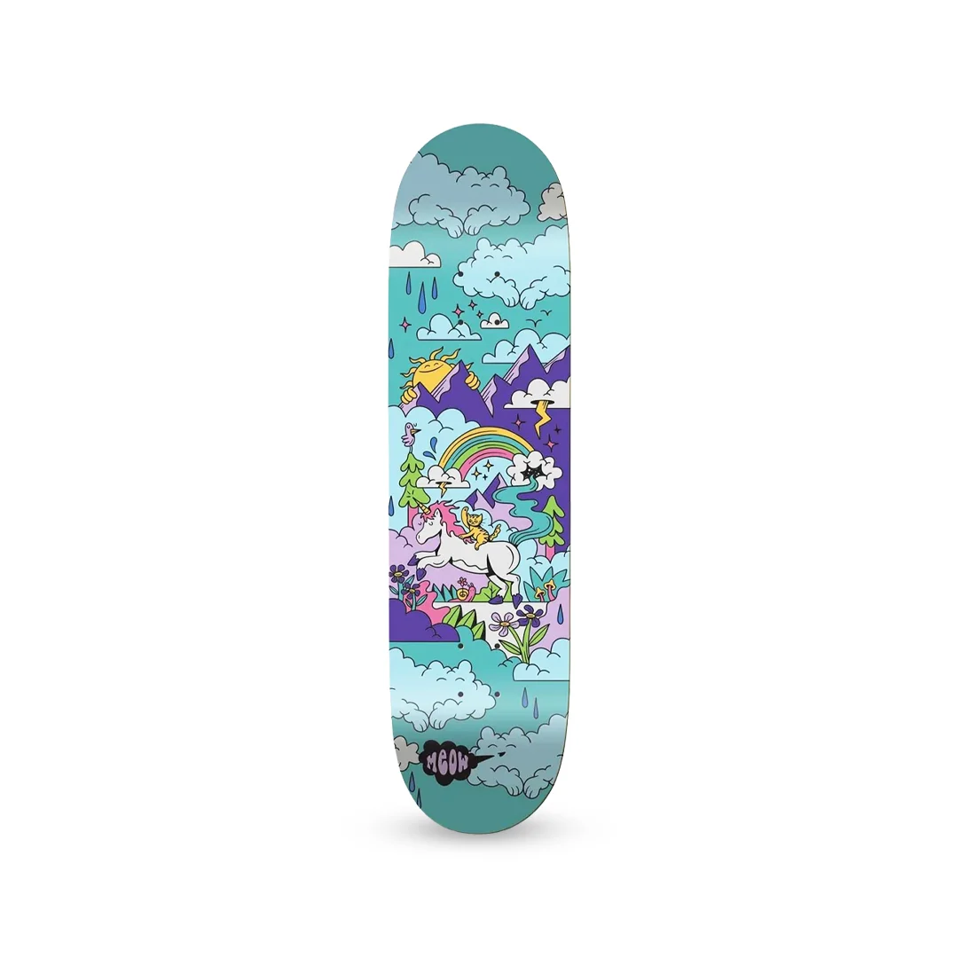 Tabla Meow Dream 7.5"