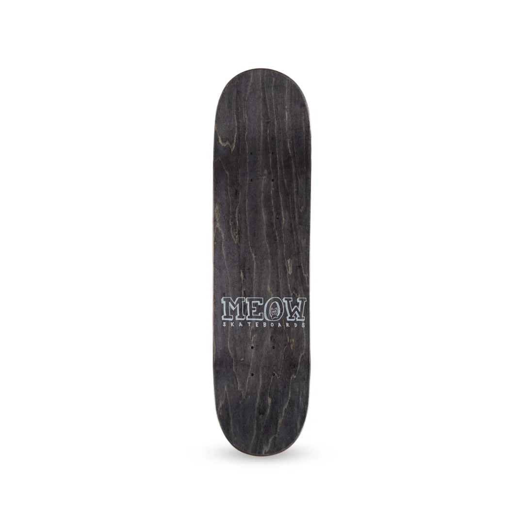 Tabla Meow Halley's Comet 7.0" - Imagen 3