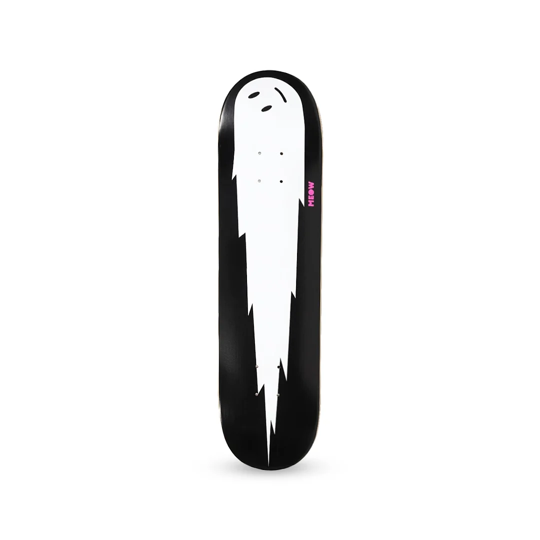 Tabla Meow Halley's Comet 7.0"