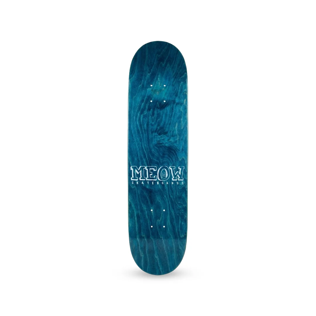 Tabla Meow Sticker Pile OG 7.25" - Imagen 3