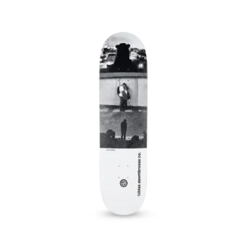 Tabla TACo Emilio Ramírez 8.25"