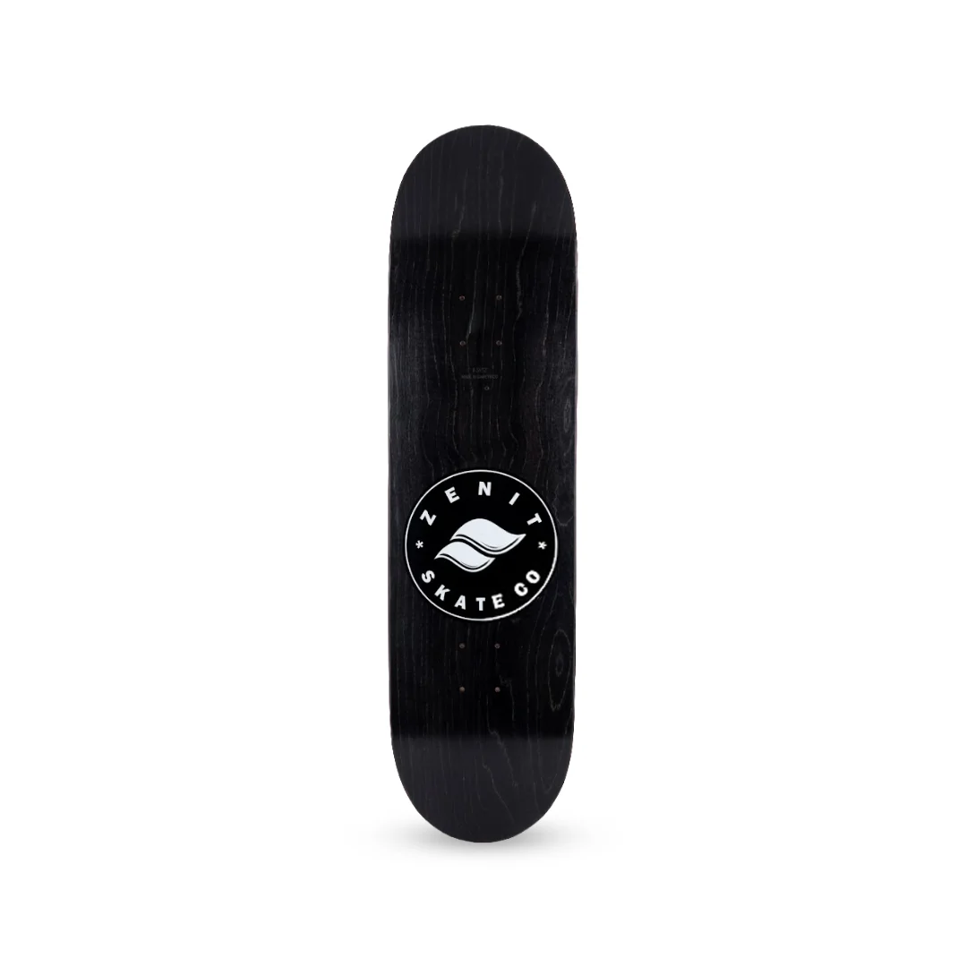 Tabla Zenit La Muerte Twin 8.5" - Imagen 3