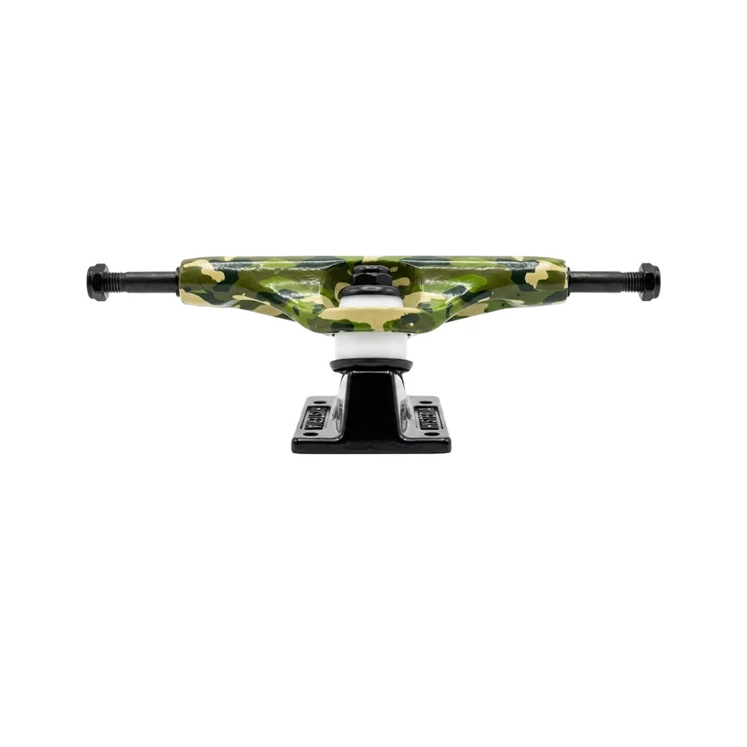 Trucks Hysteria Forest Camo Hollow Hi 8.25" - Imagen 2