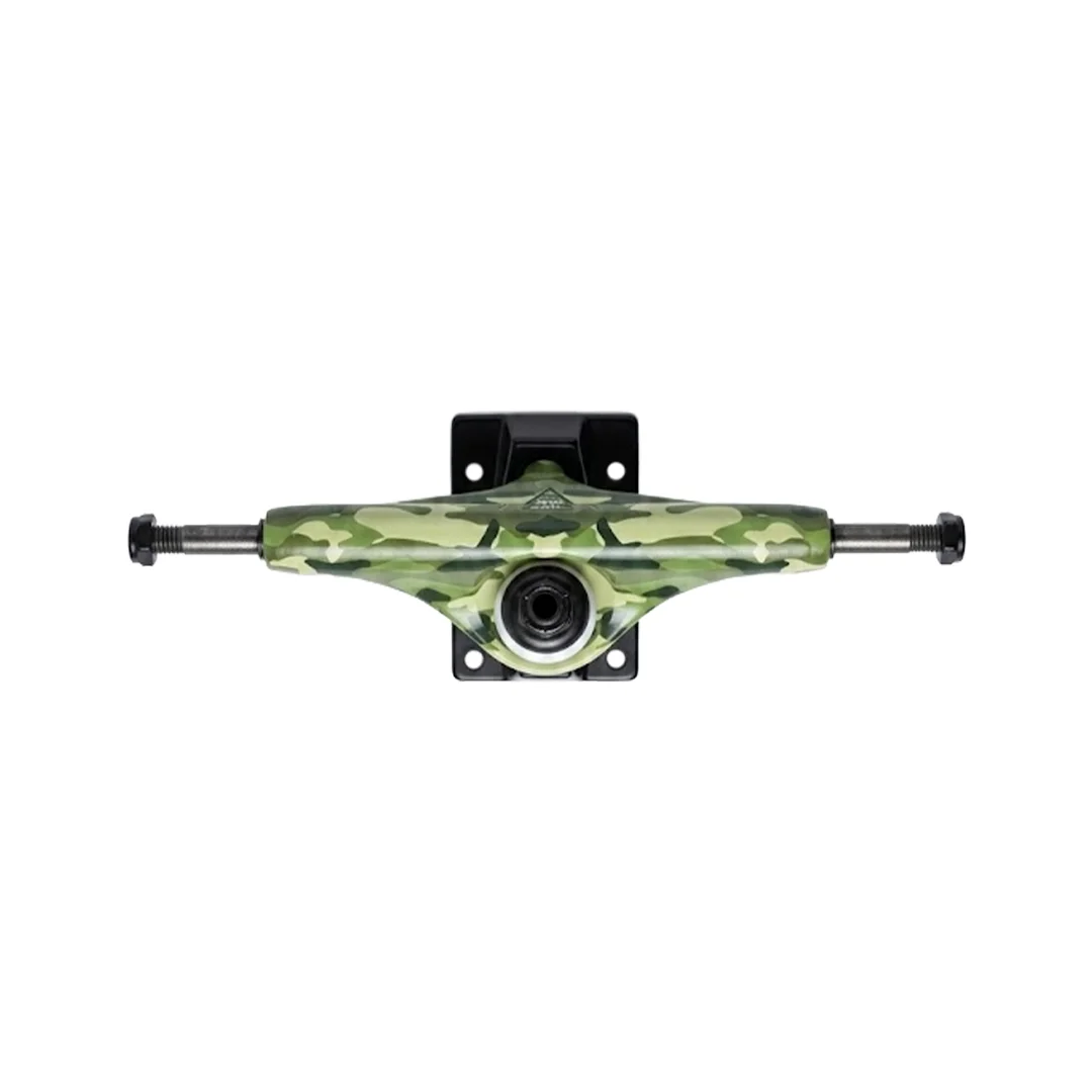 Trucks Hysteria Forest Camo Hollow Hi 8.25" - Imagen 3