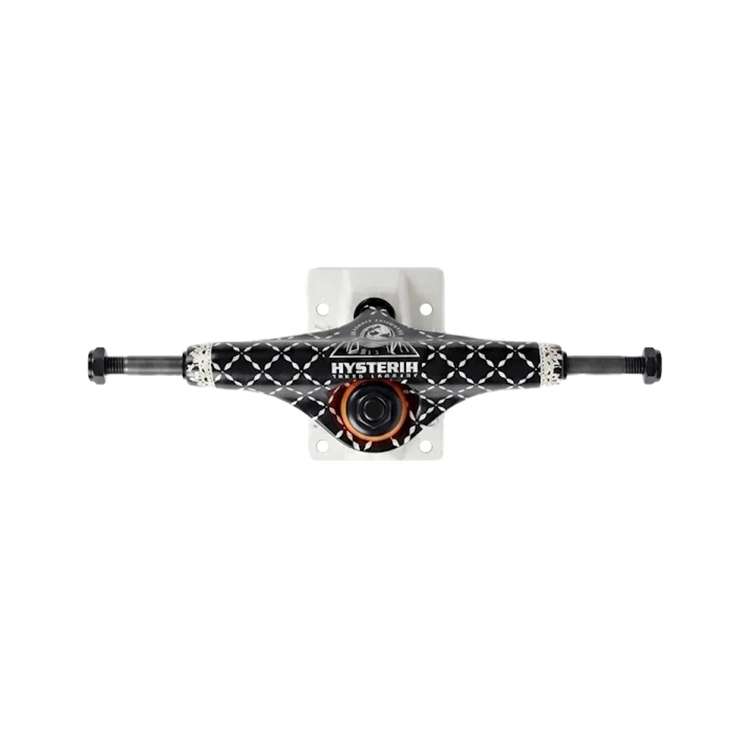 Trucks Hysteria Ruega Hollow Hi 8.5" - Imagen 3