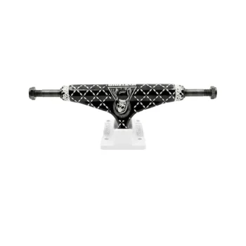 Trucks Hysteria Ruega Hollow Hi 8.5"