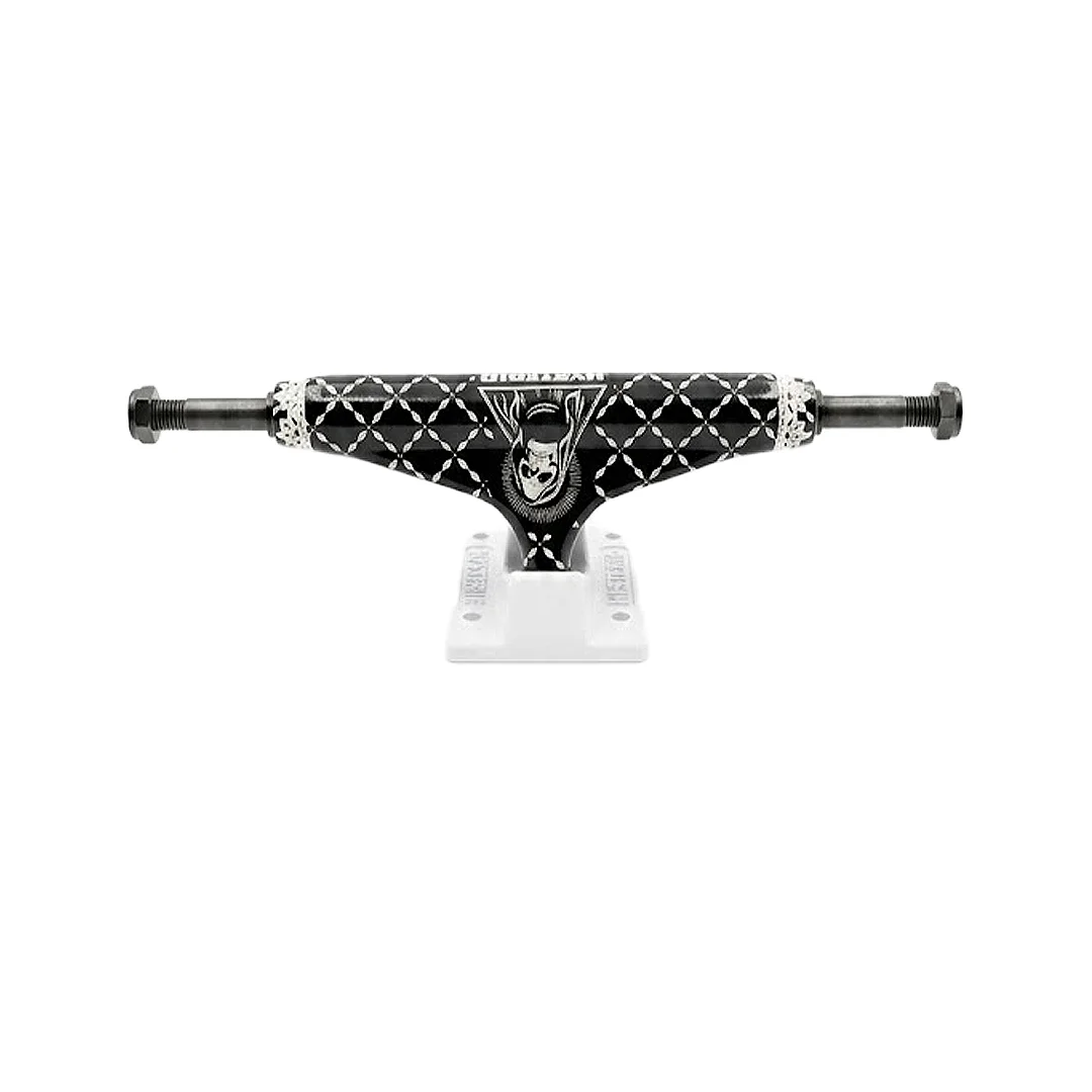 Trucks Hysteria Ruega Hollow Hi 8.5"