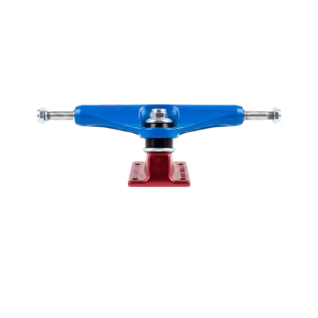 Trucks Royal Classic Crown Blue Red Standard 8.25" - Imagen 2
