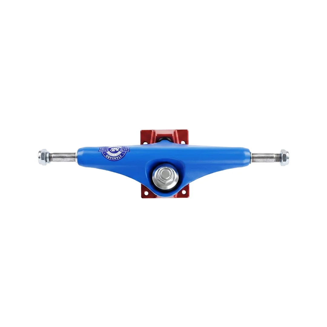 Trucks Royal Classic Crown Blue Red Standard 8.25" - Imagen 3
