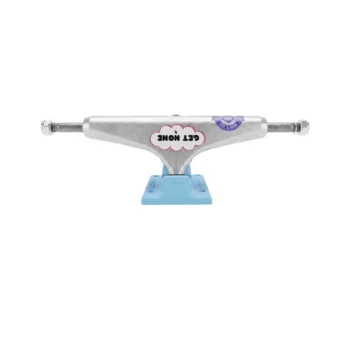 Trucks Royal Classic Crown Silver Blue Standard 8.25"