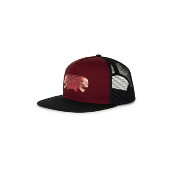 Gorra-Creature-X-Cannibal-Corpse-Snapback-1.1