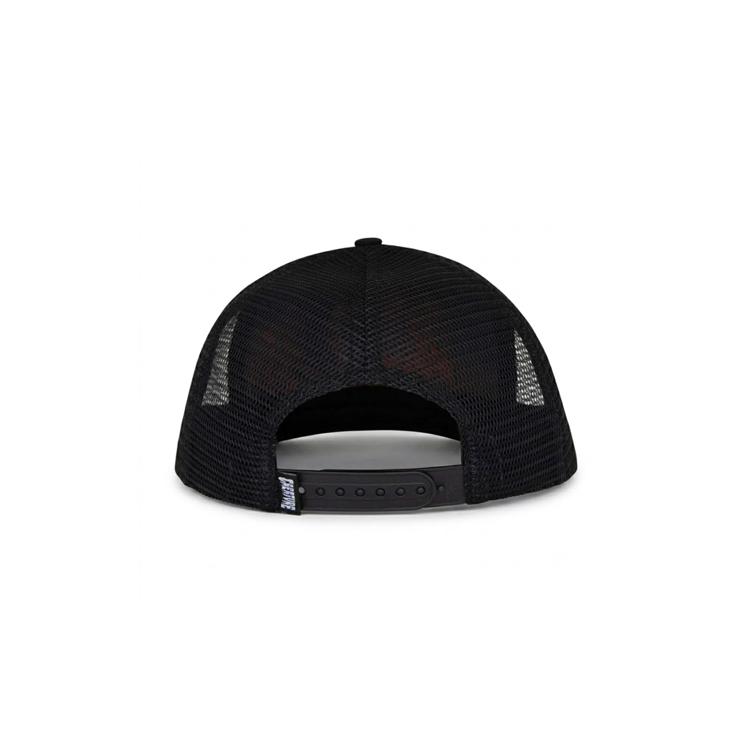 Gorra Creature X Cannibal Corpse Snapback - Imagen 4