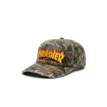 Gorra-Thrasher-Flame-Distresse-Camo