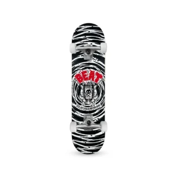Patineta Armada Beat Skate Drink Glow in the Dark 8.0"